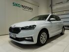 Skoda Fabia ELEGANCE 1.0 TSI 81 kW