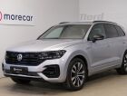 Volkswagen Touareg R line 4motion 3.0 TDI V6 210 kW