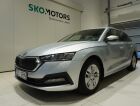 Skoda Octavia COMBI AMBITION 1.5 TSI 110 kW