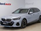 BMW 520 d xDrive M Sportpakett 2.0 145 kW