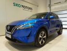 Nissan Qashqai 1.3 116 kW