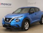 Nissan Juke 1.0 84 kW