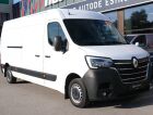 Renault Master 2.3 dCi 100 kW
