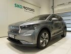 Skoda Enyaq iV 80x / 82kWh 195 kW