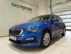 Skoda Scala AMBITION 1.0 TSI 81 kW