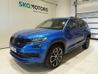 Skoda Kodiaq RS 4X4 2.0 TDI 176 kW