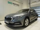 Skoda Octavia AMBITION COMBI G-TEC 1.5 96 kW