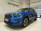 Skoda Kodiaq SELECTION PHEV 1.5 TSI 110 kW