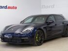 Porsche Panamera 4 Sport Turismo E-Hybrid 2.9 340 kW