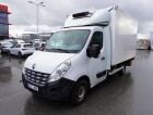 Renault Master 2.3 110 kW