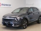 Kia Sportage 4WD PHEV 1.6 132 kW
