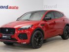 Jaguar E-Pace P250 AWD HSE R-Dynamic 2.0 183 kW