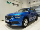 Skoda Kamiq AMBITION 1.0 TSI 81 kW