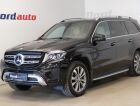 Mercedes-Benz GLS 400 3.0 245 kW