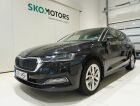 Skoda Octavia ELEGANCE COMBI 2.0 TDI 110 kW