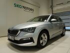Skoda Scala AMBITION 1.0 TSI 81 kW