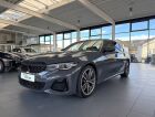 BMW M340 3.0 250 kW