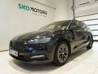 Skoda Octavia ELEGANCE COMBI 1.5 TSI 110 kW