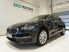 Skoda Octavia HB SELECTION 1.5 TSI 110 kW