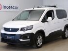Peugeot Rifter N1 1.5 BlueHDI 96 kW