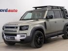 Land Rover Defender First Edition 2.0 177 kW