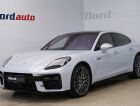Porsche Panamera 4 E-Hybrid Sport Design 2.9 346 kW