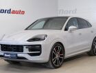 Porsche Cayenne Turbo E-Hybrid Coupe 4.0 544 kW