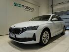 Skoda Octavia SELECTION COMBI 1.5 TSI 110 kW