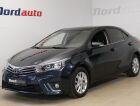 Toyota Corolla Active Plus 1.6 Valvematic 97 kW