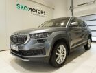 Skoda Kodiaq ELEGANCE 4X4 2.0 TDI 110 kW