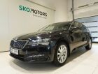 Skoda Superb AMBITION COMBI 1.5 TSI 110 kW