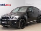 BMW X6 30d xDrive M Sport 3.0 180 kW