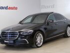 Mercedes-Benz S 350 d 4matic Airmatic 2.9 210 kW