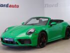 Porsche 911 Carrera 4 GTS Cabrio 3.0 353 kW