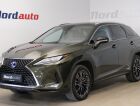 Lexus RX 450h Sport Edition 3.5 193 kW