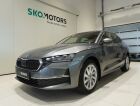 Skoda Octavia HB SELECTION 1.5 TSI 110 kW