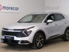 Kia Sportage 4WD 1.6 132 kW