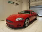 Jaguar XKR 4.2 306 kW