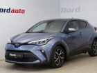 Toyota C-HR Style Hybrid Facelift 1.8 72 kW