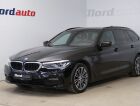 BMW 540 d xDrive Sportline 3.0 235 kW