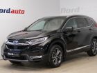 Honda CR-V Executive AWD Navi Hybrid 2.0 107 kW