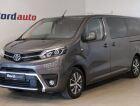Toyota ProAce Verso Long Double Side Door 2.0 D-4D 130 kW
