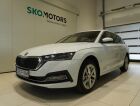 Skoda Octavia ELEGANCE COMBI 2.0 TDI 110 kW