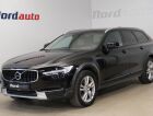 Volvo V90 Cross Country D5 AWD B&W 2.0 173 kW