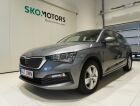 Skoda Scala AMBITION 1.0 TSI 81 kW