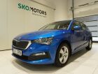 Skoda Scala AMBITION 1.0 TSI 81 kW