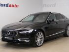 Volvo S90 Inscription AWD 2.0 D5 173 kW