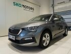 Skoda Scala AMBITION 1.0 TSI 81 kW