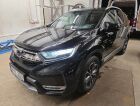 Honda CR-V Executive AWD Navi Hybrid 2.0 107 kW