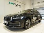 Skoda Superb HB L&K 4X4 2.0 TDI 142 kW